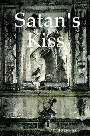Cover of Satan's Kiss