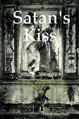 Book cover for Satan's Kiss