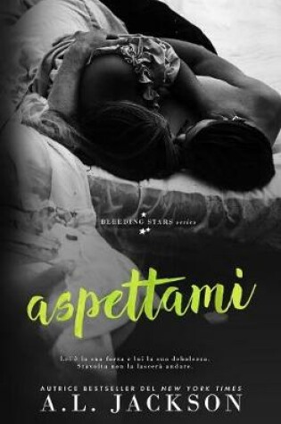 Cover of Aspettami