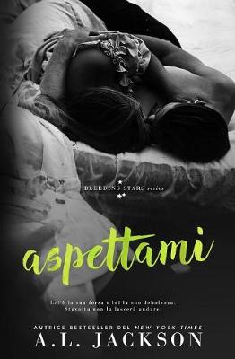 Book cover for Aspettami