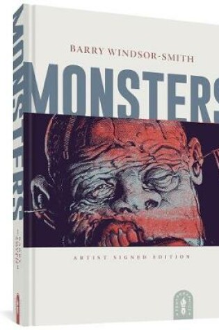 Cover of Monsters (Signed Edition)