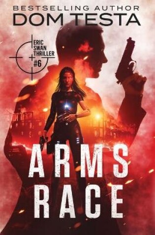 Cover of Arms Race