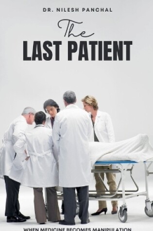 Cover of The Last Patient