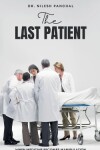 Book cover for The Last Patient