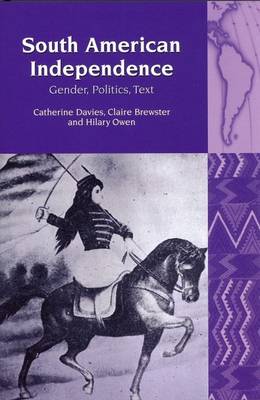 Book cover for South American Independence