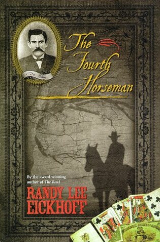 Cover of The Fourth Horseman