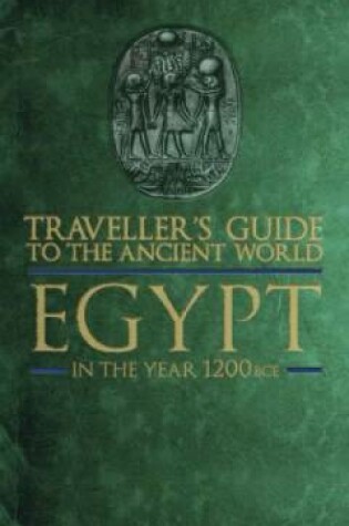 Cover of Egypt