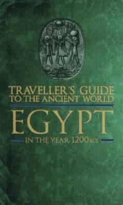 Cover of Egypt