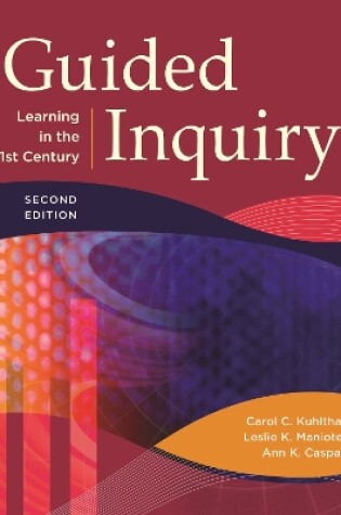 Cover of Guided Inquiry