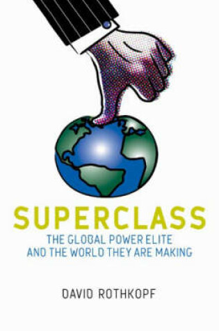 Cover of Superclass