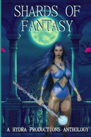 Cover of Shards of Fantasy