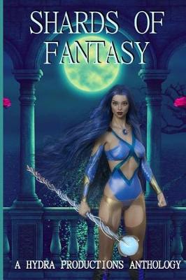 Book cover for Shards of Fantasy