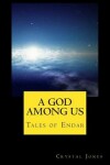 Book cover for A God Among Us