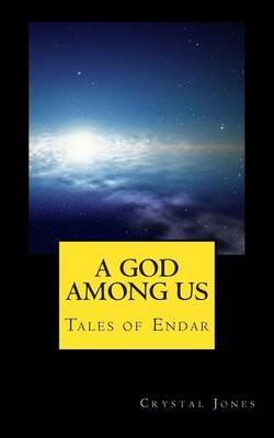 Cover of A God Among Us