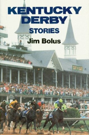 Cover of Kentucky Derby Stories