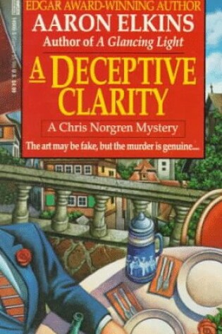 Cover of A Deceptive Clarity