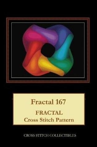 Cover of Fractal 167