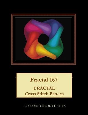 Book cover for Fractal 167