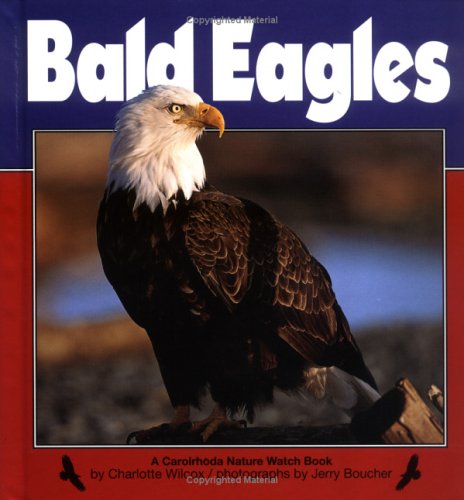 Cover of Bald Eagles