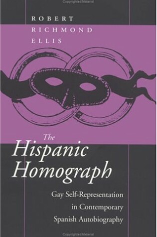 Cover of Hispanic Homograph CB