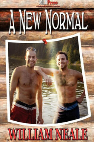 Cover of A New Normal