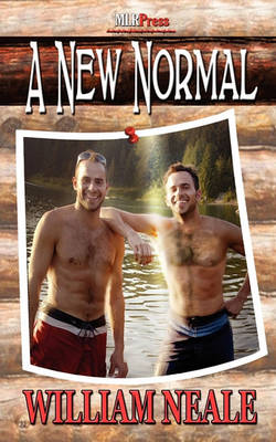 Book cover for A New Normal