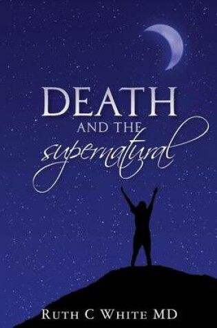 Cover of Death and the supernatural