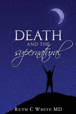 Book cover for Death and the supernatural