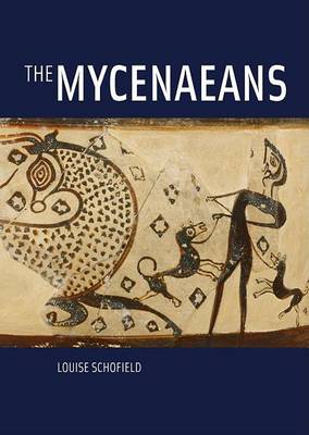 Book cover for The Mycenaeans