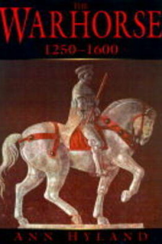 Cover of The Warhorse