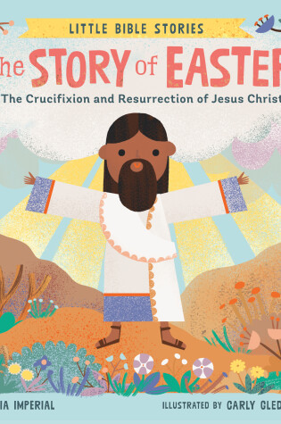 Cover of The Story of Easter