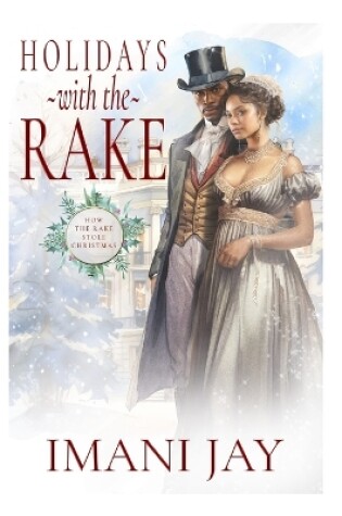 Cover of Holidays With The Rake