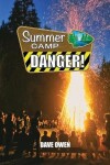 Book cover for Summer Camp Danger