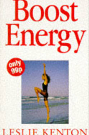 Cover of Get Energy