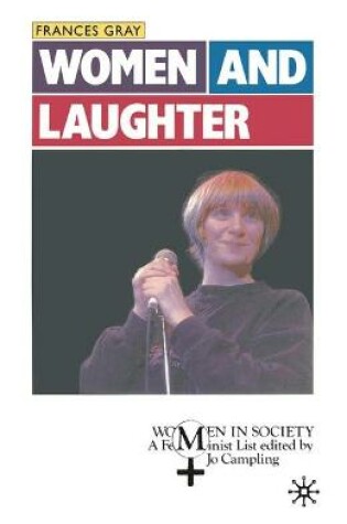 Cover of Women and Laughter