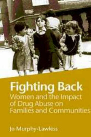 Cover of Fighting Back