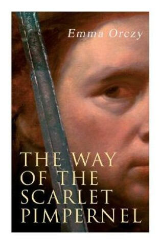 Cover of The Way of the Scarlet Pimpernel