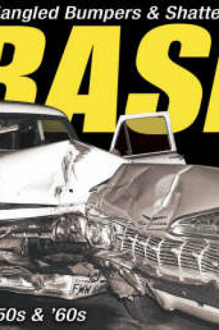 Cover of Crash!