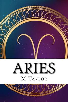 Book cover for Aries