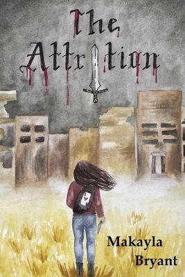 Cover of The Attrition