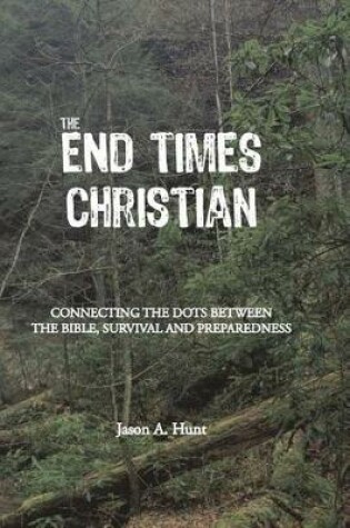 Cover of The End Times Christian