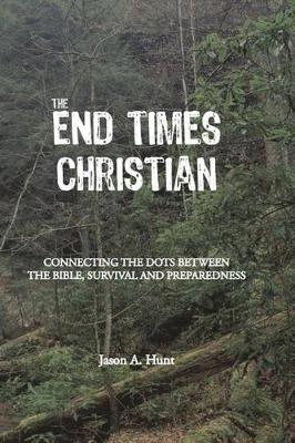 Book cover for The End Times Christian