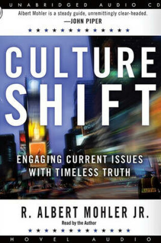 Cover of Culture Shift