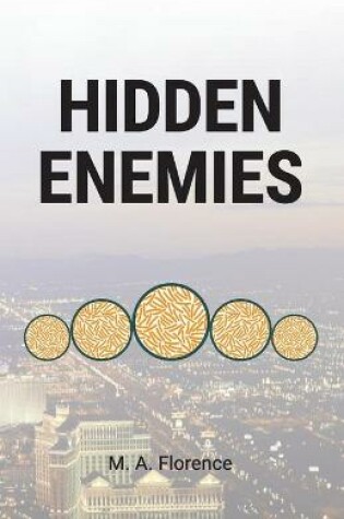 Cover of Hidden Enemies