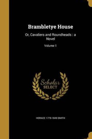 Cover of Brambletye House