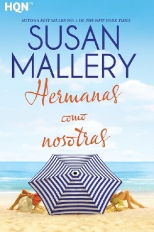 Cover of Hermanas como nosotras