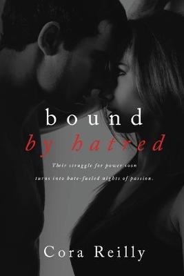 Book cover for Bound By Hatred