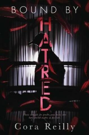 Cover of Bound By Hatred