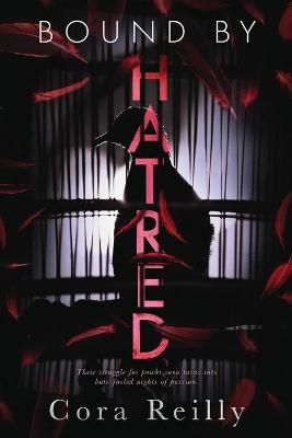 Cover of Bound By Hatred