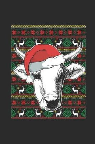 Cover of Ugly Christmas Sweater - Cow